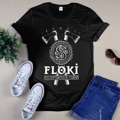 Viking FLOKI