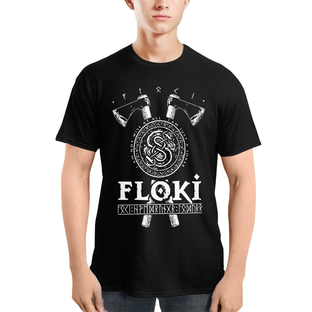 Viking FLOKI