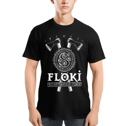 Viking FLOKI