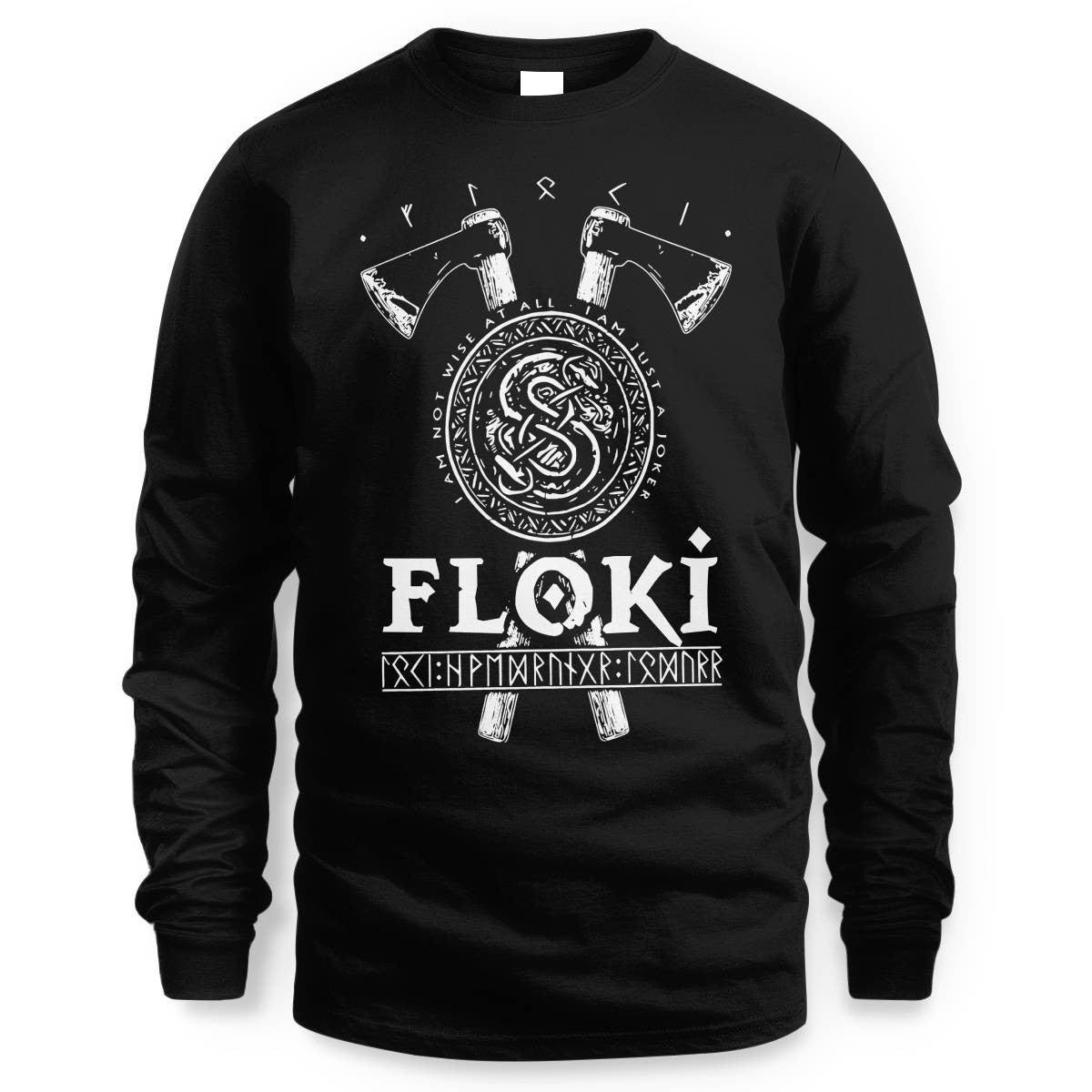 Viking FLOKI
