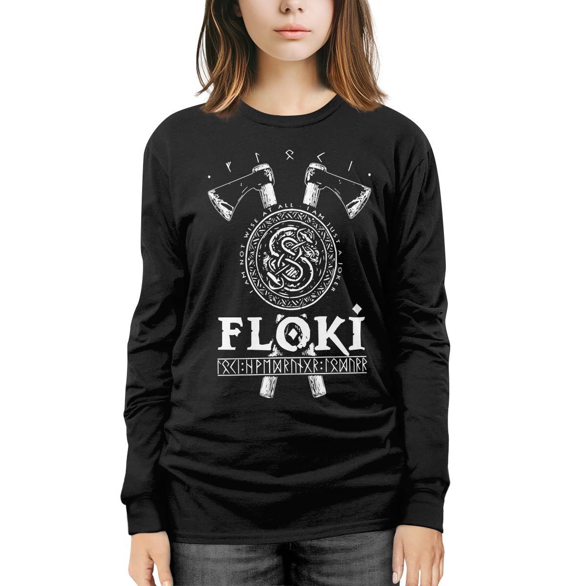 Viking FLOKI