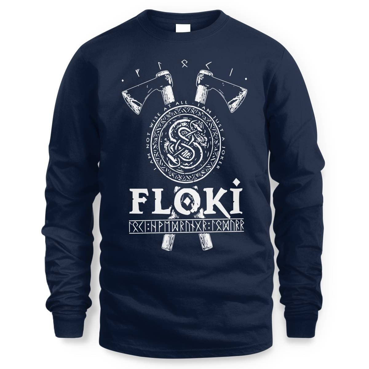 Viking FLOKI