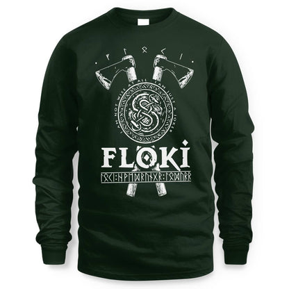 Viking FLOKI