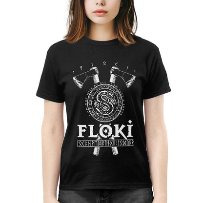 Viking FLOKI