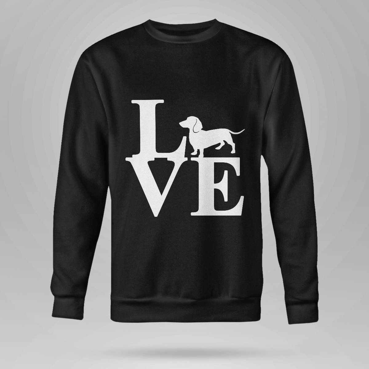 Dachshund Love