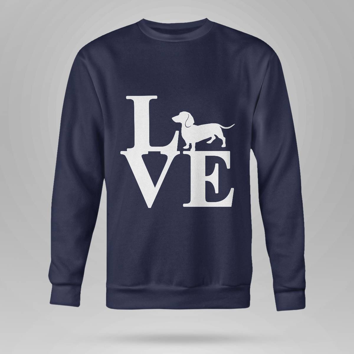 Dachshund Love
