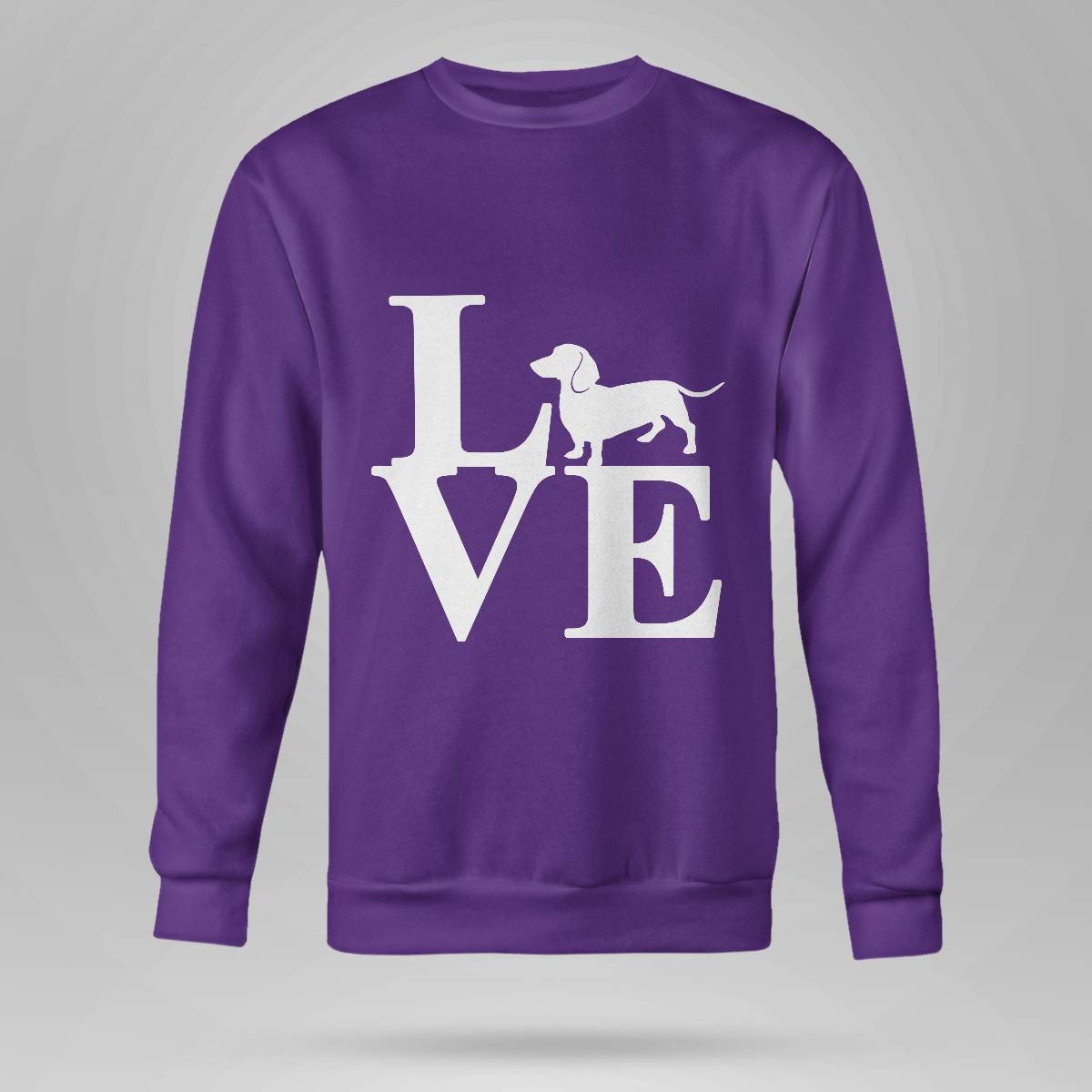 Dachshund Love