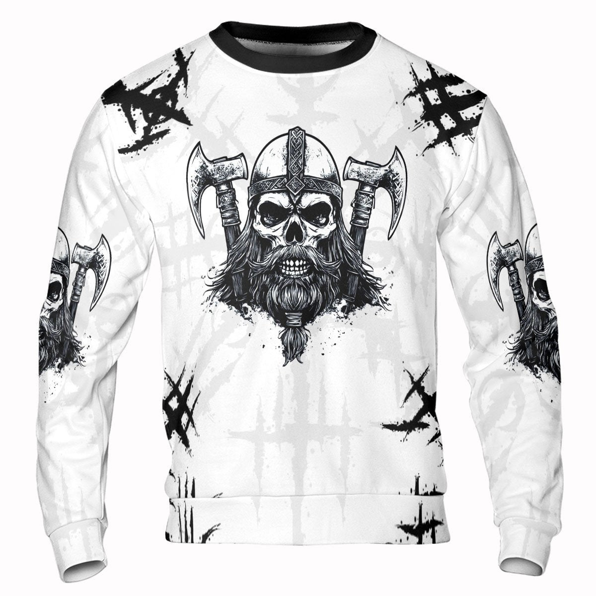 Viking You Can Change What You Do But Can't Change What You Want
