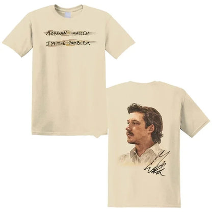 Morgan Wallen I'm the Problem Tour 2025 T-shirt Gildan 5000, Sweatshirt & Hoodie