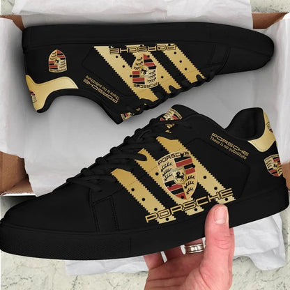 Porsche Skate Shoes