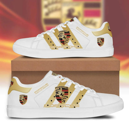 Porsche Skate Shoes