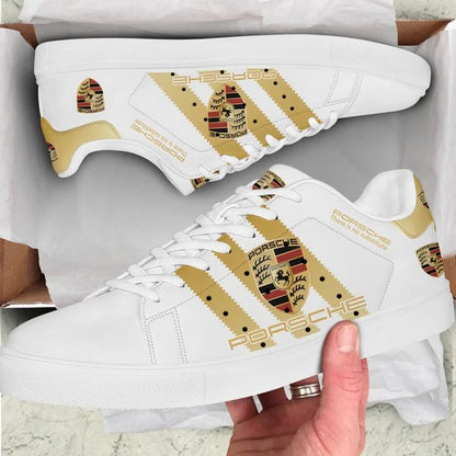 Porsche Skate Shoes