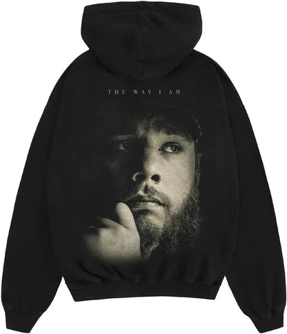 LC The Way I Am Album Cover Hoodie Shirt, Sweatshirt & Hoodie