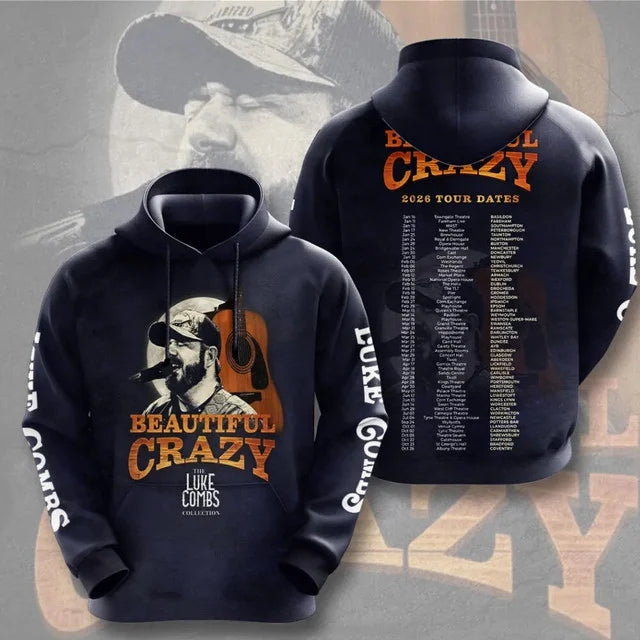 LC 3D Apparel Shirt, Sweatshirt & Hoodie