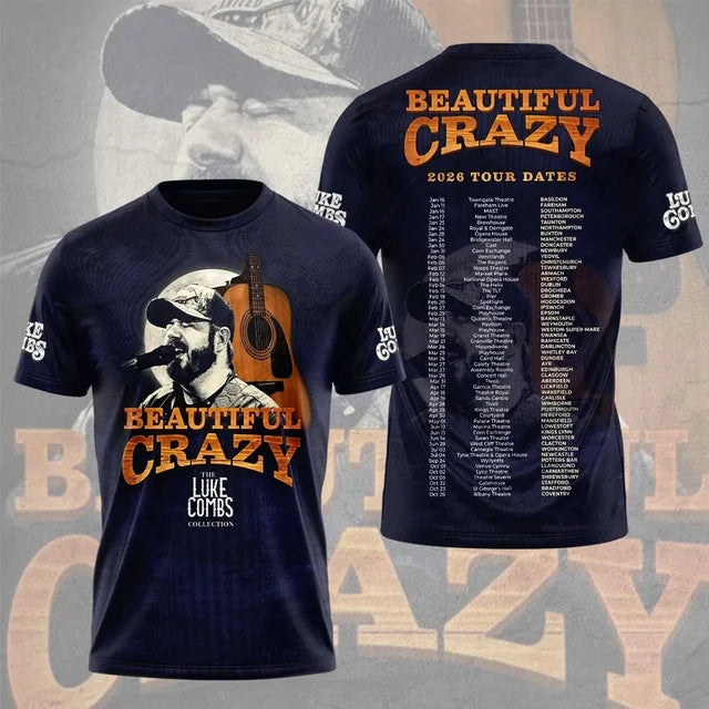 LC 3D Apparel Shirt, Sweatshirt & Hoodie