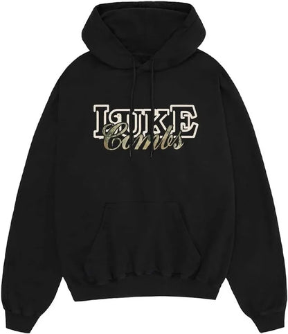 LC Portrait Shirt, Sweatshirt & Hoodie