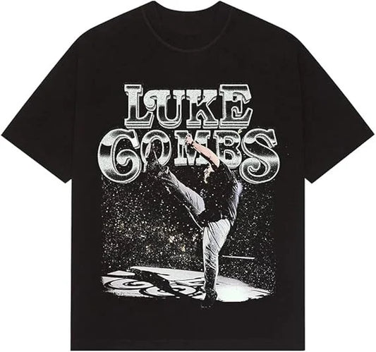 LC 2026 Stage Wash T - Shirt, Sweatshirt & Hoodie