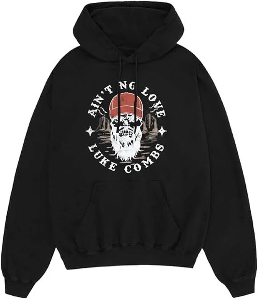 LC Skull Shirt, Sweatshirt & Hoodie