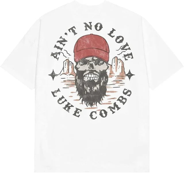 LC Skull T-Shirt, Sweatshirt & Hoodie
