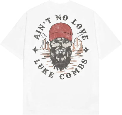 LC Skull T-Shirt, Sweatshirt & Hoodie