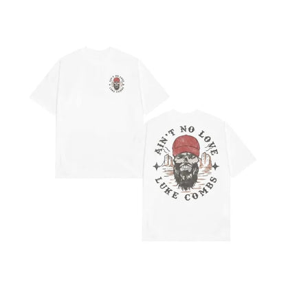 LC Skull T-Shirt, Sweatshirt & Hoodie