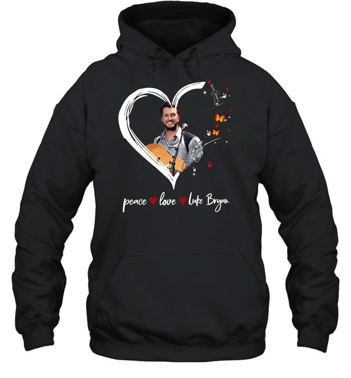 LB 2026 T- Shirt Gildan 5000, Sweatshirt & Hoodie