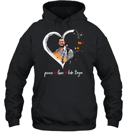 LB 2026 T- Shirt Gildan 5000, Sweatshirt & Hoodie