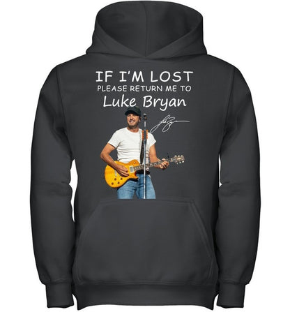 LB 2026 v4 T- Shirt Gildan 5000, Sweatshirt & Hoodie