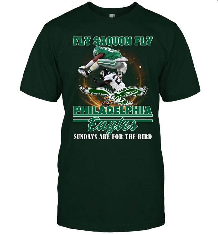 Philadelphia Eagles Football V5 T- Shirt Gildan 5000, Sweatshirt & Hoodie