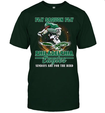 Philadelphia Eagles Football V5 T- Shirt Gildan 5000, Sweatshirt & Hoodie