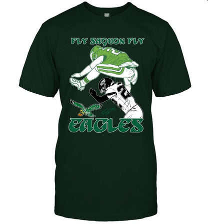 Philadelphia Eagles Football V6 T- Shirt Gildan 5000, Sweatshirt & Hoodie