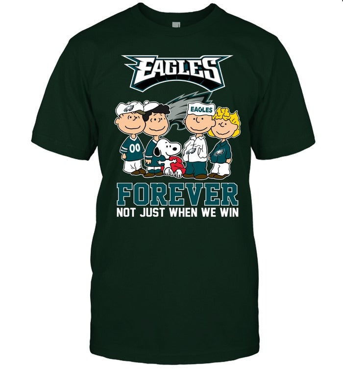 Philadelphia Eagles Football V7 T- Shirt Gildan 5000, Sweatshirt & Hoodie