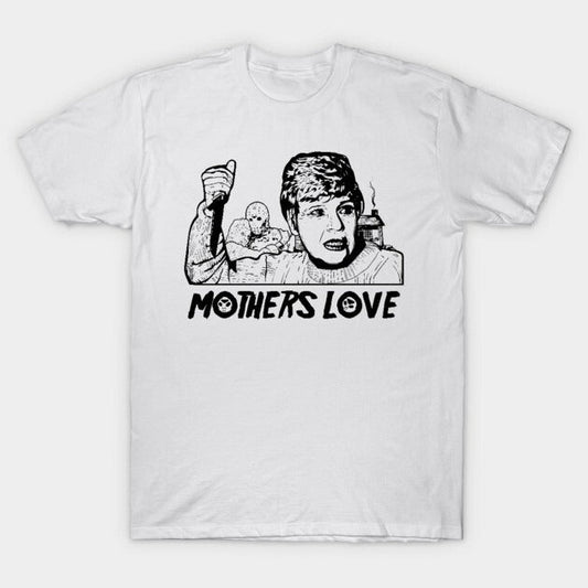 Cowgic Mothers Love T-Shirt