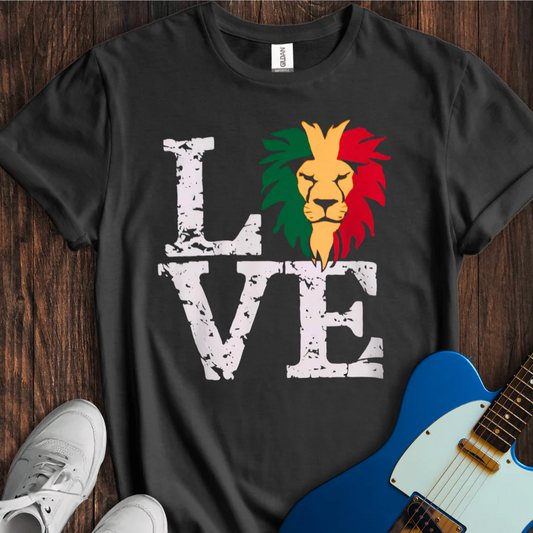 Cowgic One Love (II) T-Shirt