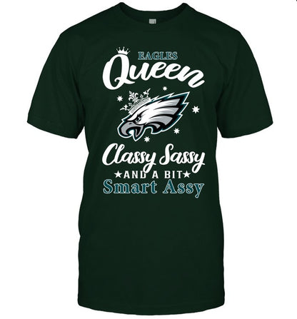 Philadelphia Eagles Football V9 T- Shirt Gildan 5000, Sweatshirt & Hoodie