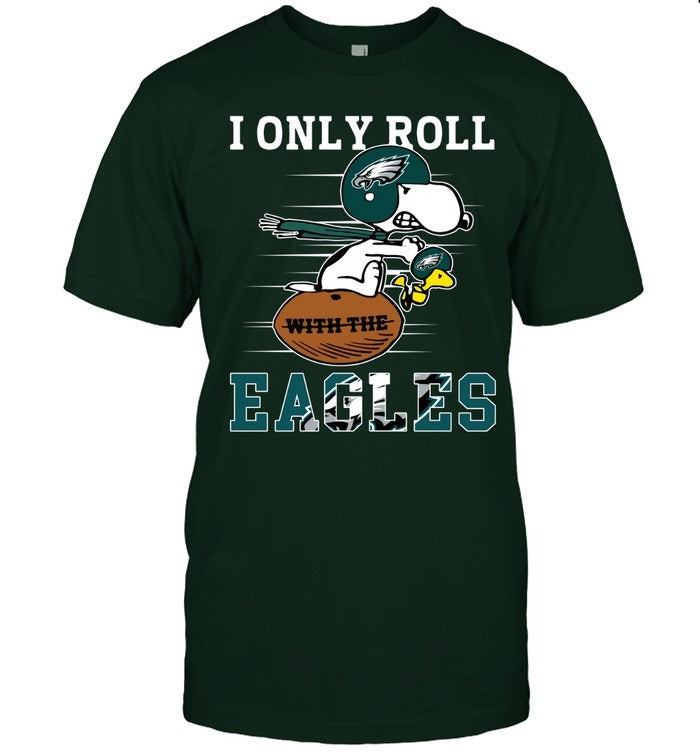 Philadelphia Eagles Football V10 T- Shirt Gildan 5000, Sweatshirt & Hoodie