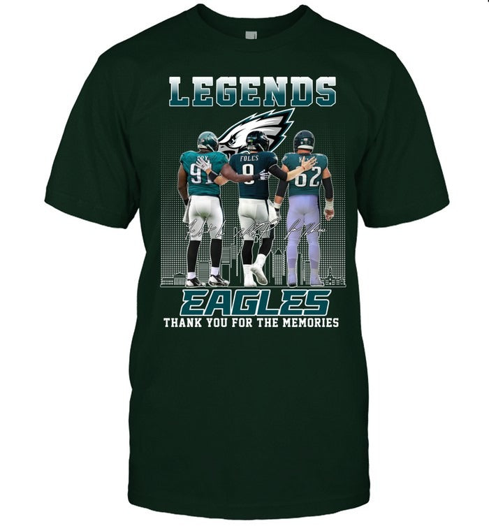 Philadelphia Eagles Football V14 T- Shirt Gildan 5000, Sweatshirt & Hoodie