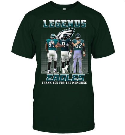 Philadelphia Eagles Football V14 T- Shirt Gildan 5000, Sweatshirt & Hoodie
