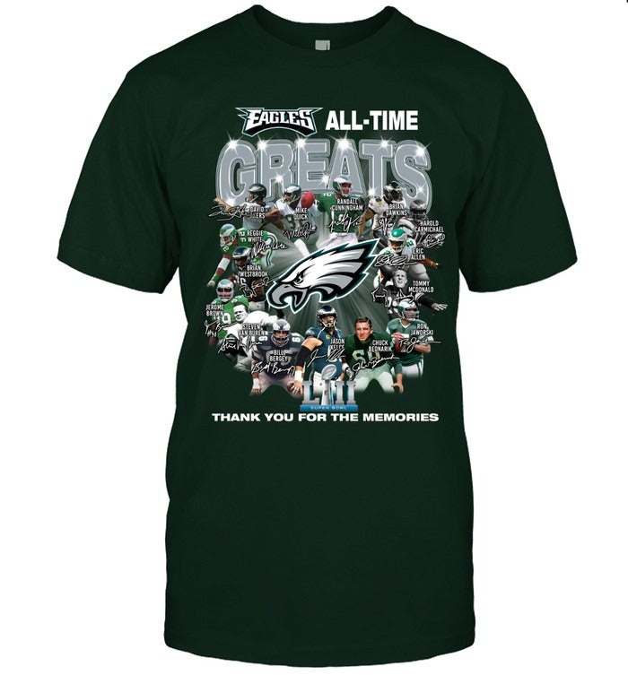 Philadelphia Eagles Football V15 T- Shirt Gildan 5000, Sweatshirt & Hoodie