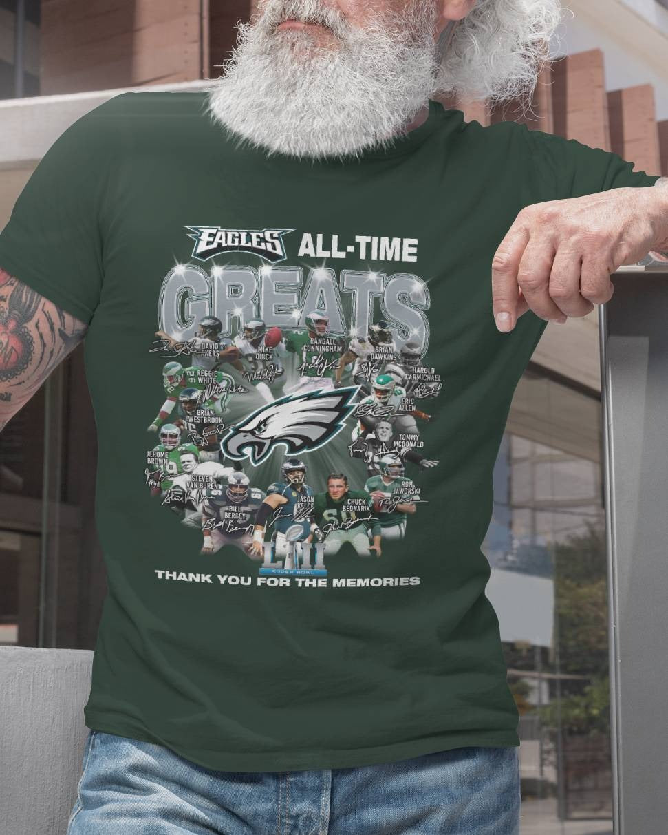 Philadelphia Eagles Football V15 T- Shirt Gildan 5000, Sweatshirt & Hoodie