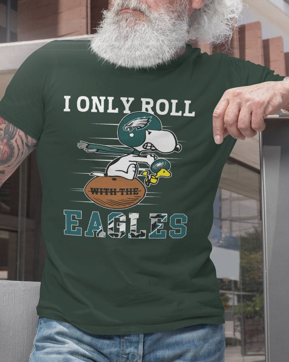 Philadelphia Eagles Football V10 T- Shirt Gildan 5000, Sweatshirt & Hoodie