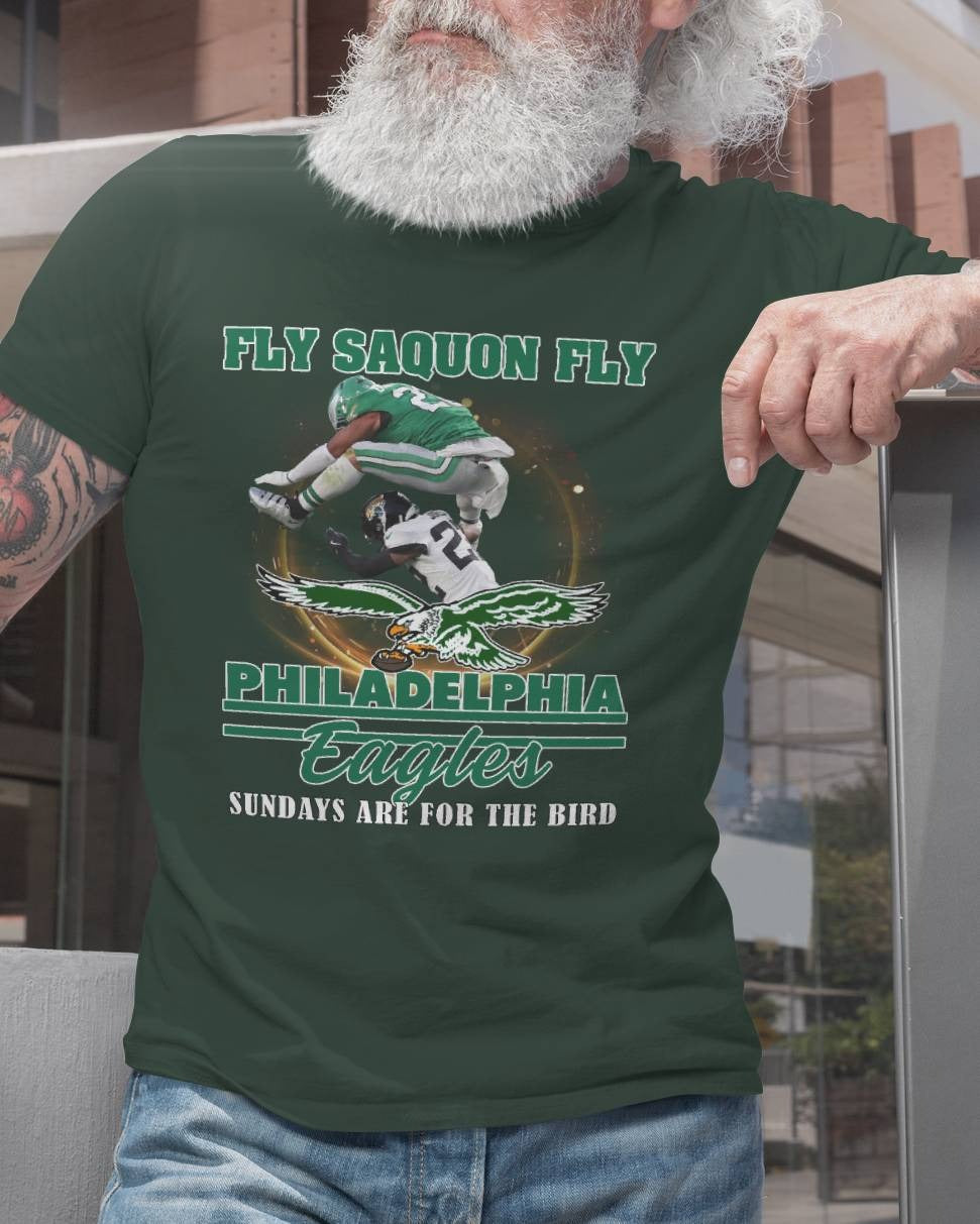 Philadelphia Eagles Football V5 T- Shirt Gildan 5000, Sweatshirt & Hoodie