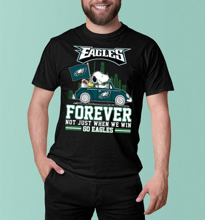 Philadelphia Eagles Football V11 T- Shirt Gildan 5000, Sweatshirt & Hoodie
