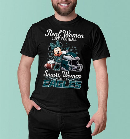 Philadelphia Eagles Football V13 T- Shirt Gildan 5000, Sweatshirt & Hoodie
