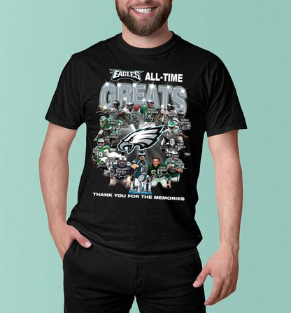 Philadelphia Eagles Football V15 T- Shirt Gildan 5000, Sweatshirt & Hoodie