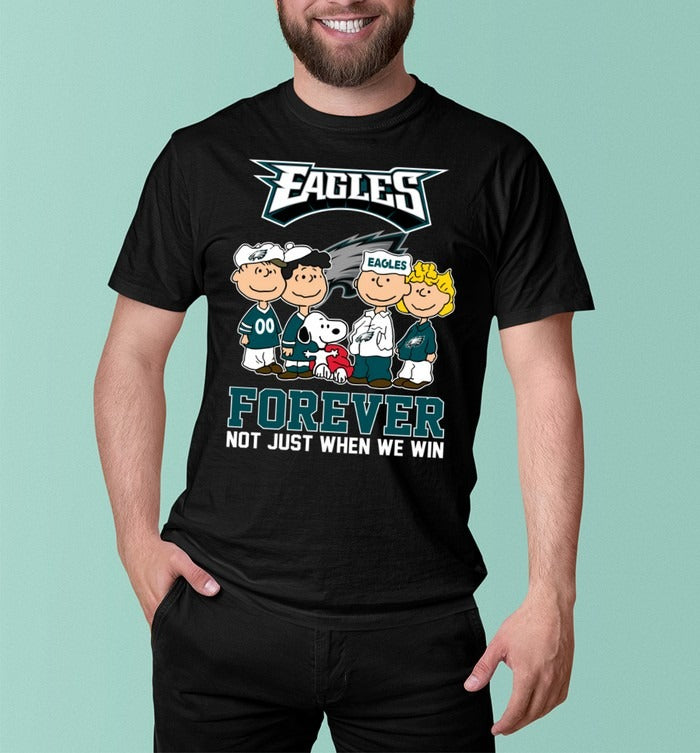 Philadelphia Eagles Football V7 T- Shirt Gildan 5000, Sweatshirt & Hoodie