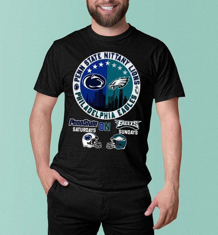 Philadelphia Eagles Football V19 T- Shirt Gildan 5000, Sweatshirt & Hoodie
