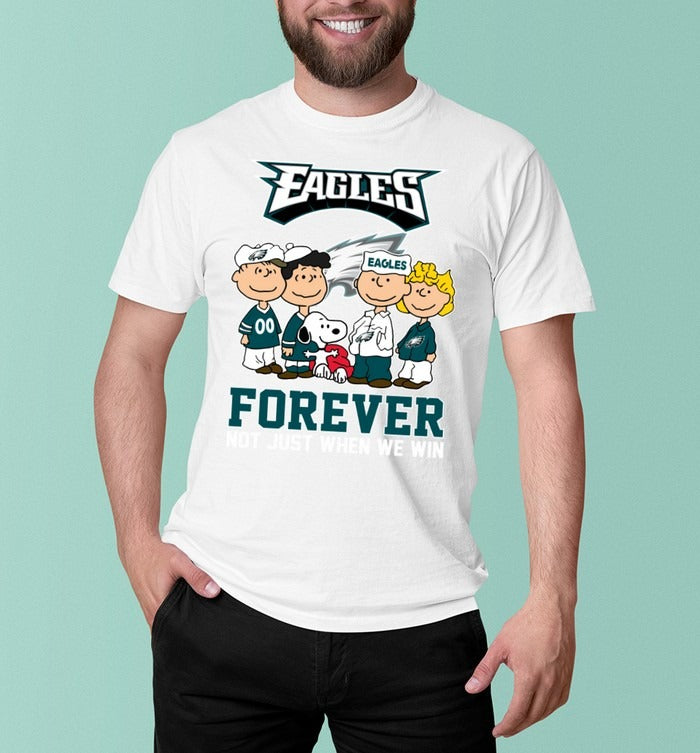 Philadelphia Eagles Football V7 T- Shirt Gildan 5000, Sweatshirt & Hoodie