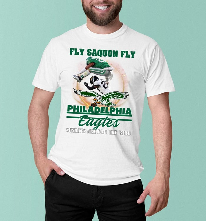 Philadelphia Eagles Football V5 T- Shirt Gildan 5000, Sweatshirt & Hoodie