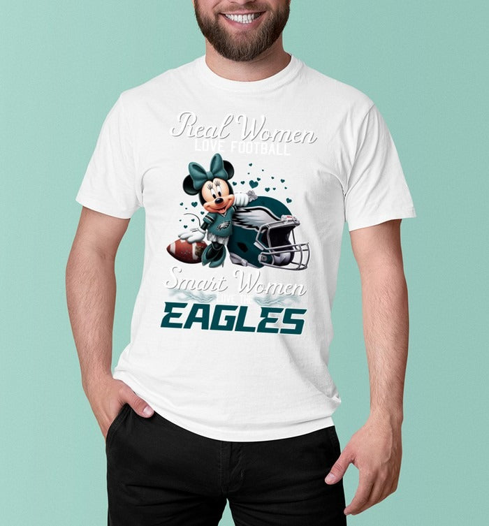 Philadelphia Eagles Football V13 T- Shirt Gildan 5000, Sweatshirt & Hoodie